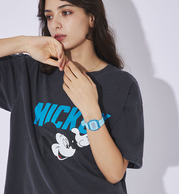 Rouge vif「【ICE-WATCH / アイスウォッチ】ICE DIGIT RETRO / 腕」|腕時計|