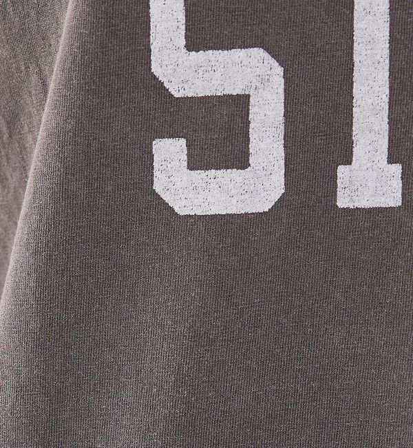 The Store by C' 「【REMI RELIEF】【別注】NORTHERN STATEロゴTシャツ」|Tシャツ・カットソー|