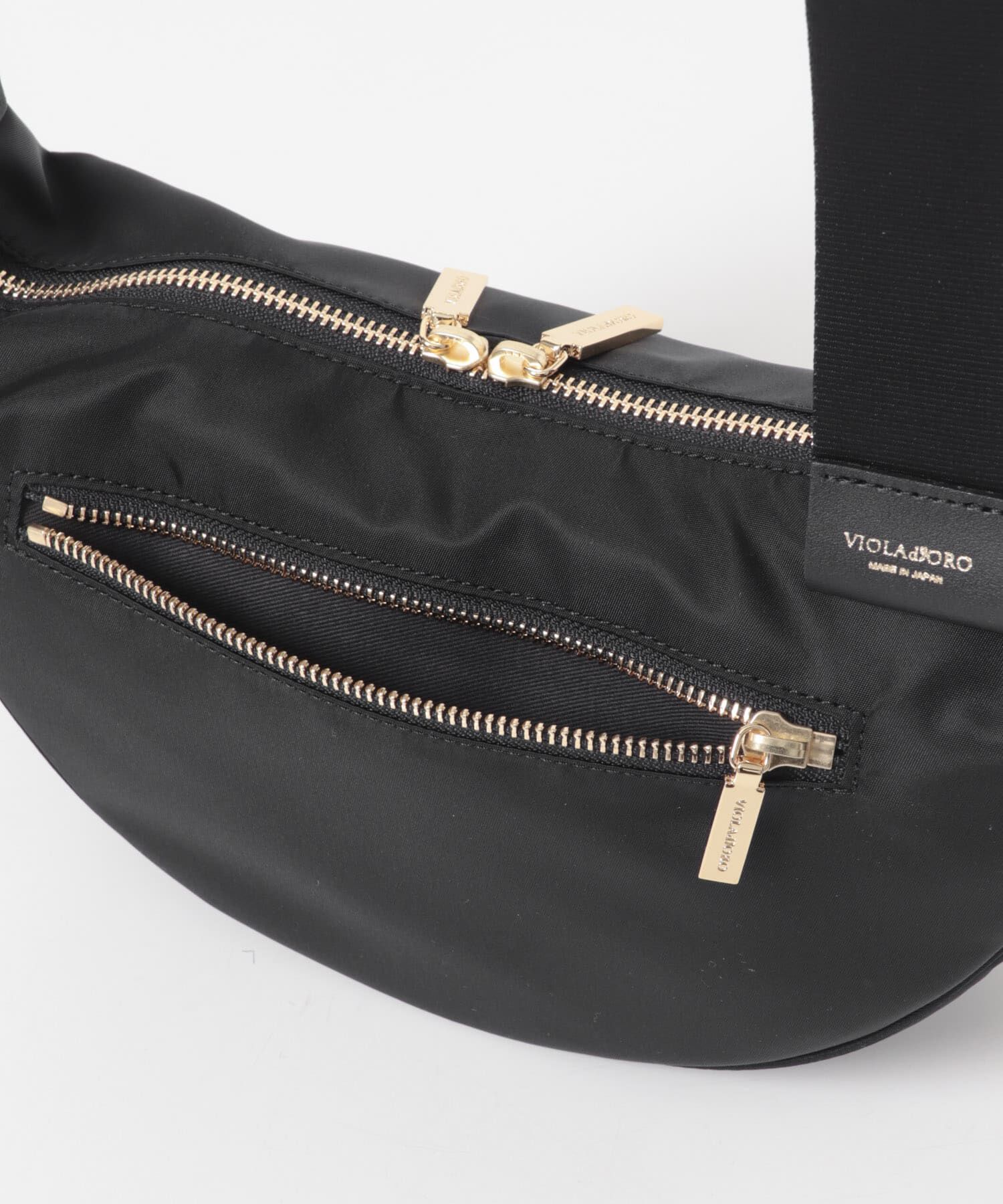 URBAN RESEARCH ROSSO「VIOLA d&rsquo;ORO　ボディバッグ」|ショルダー・メッセンジャー|