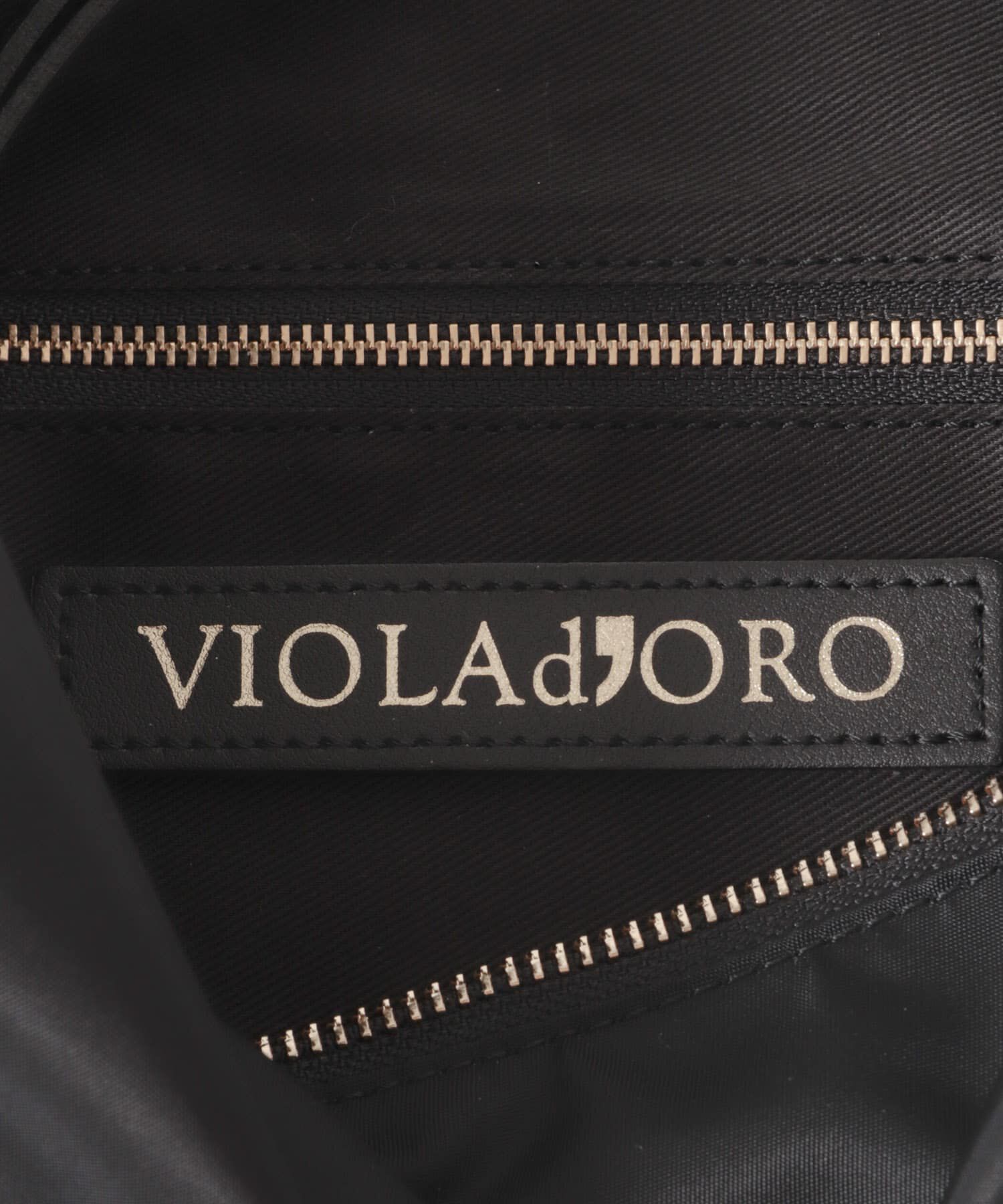 URBAN RESEARCH ROSSO「VIOLA d&rsquo;ORO　ボディバッグ」|ショルダー・メッセンジャー|