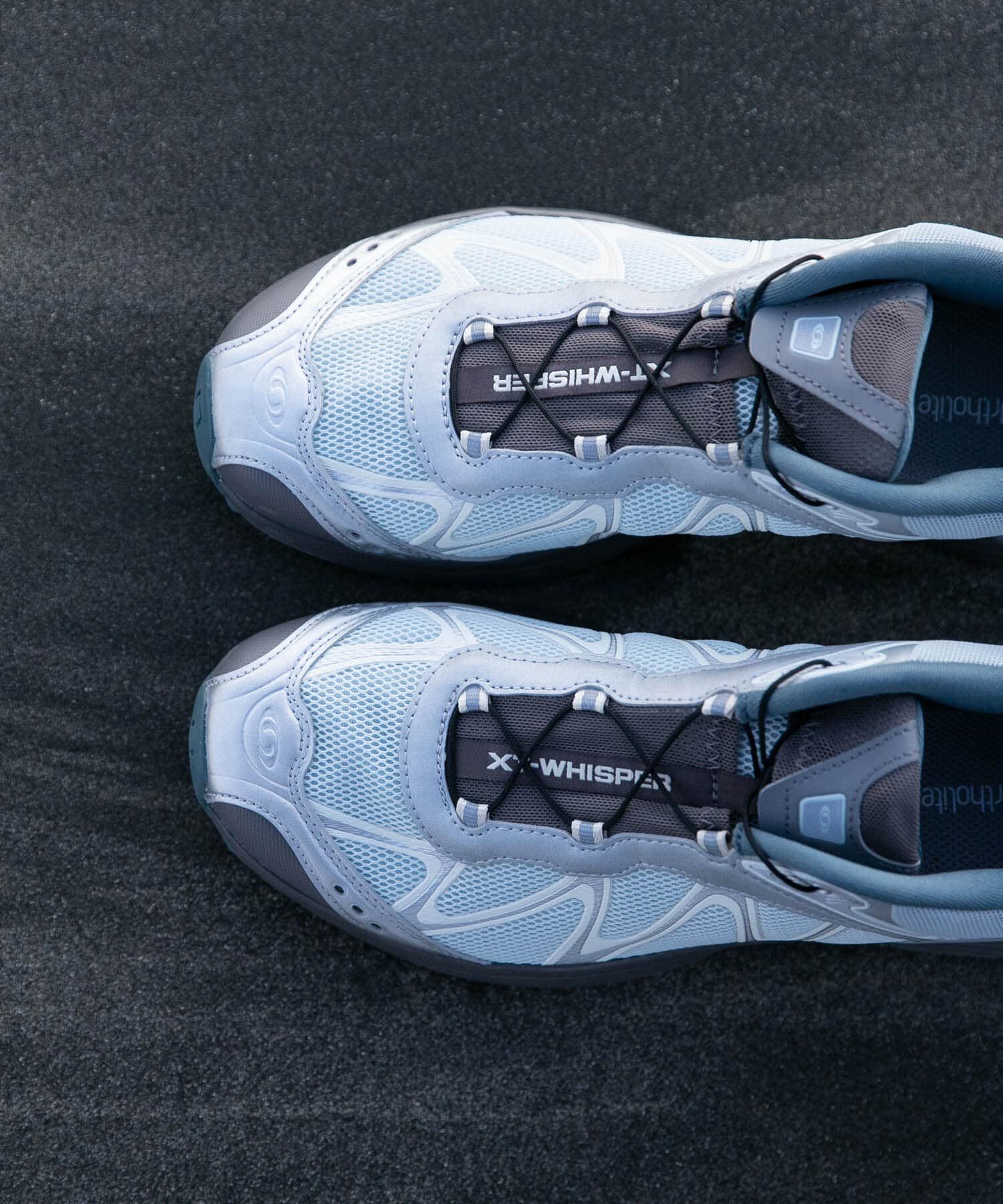 URBAN RESEARCH「『26-30サイズ』SALOMON　EXCLUSIVE XT-WHISPER」|スニーカー|