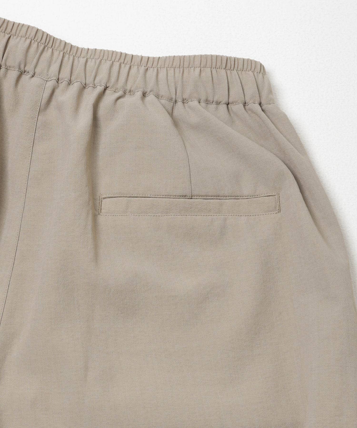 URBAN RESEARCH ROSSO「『UR TECH DRYLUXE』 イージードロストパンツ」|その他|