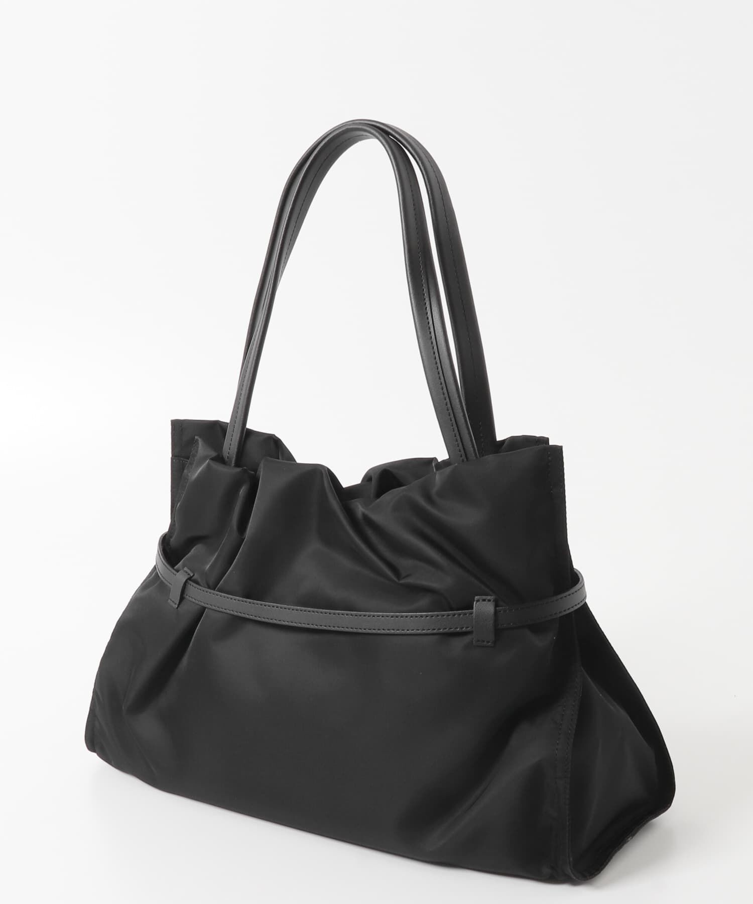 URBAN RESEARCH ROSSO「VIOLAd&rsquo;ORO　ナイロンドロストトートL」|トートバッグ|
