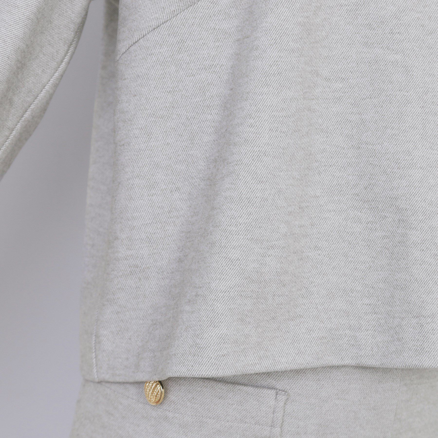 index「コンパクトパフトップス【洗濯機OK／抗ピル／ストレッチ】」|Tシャツ・カットソー|