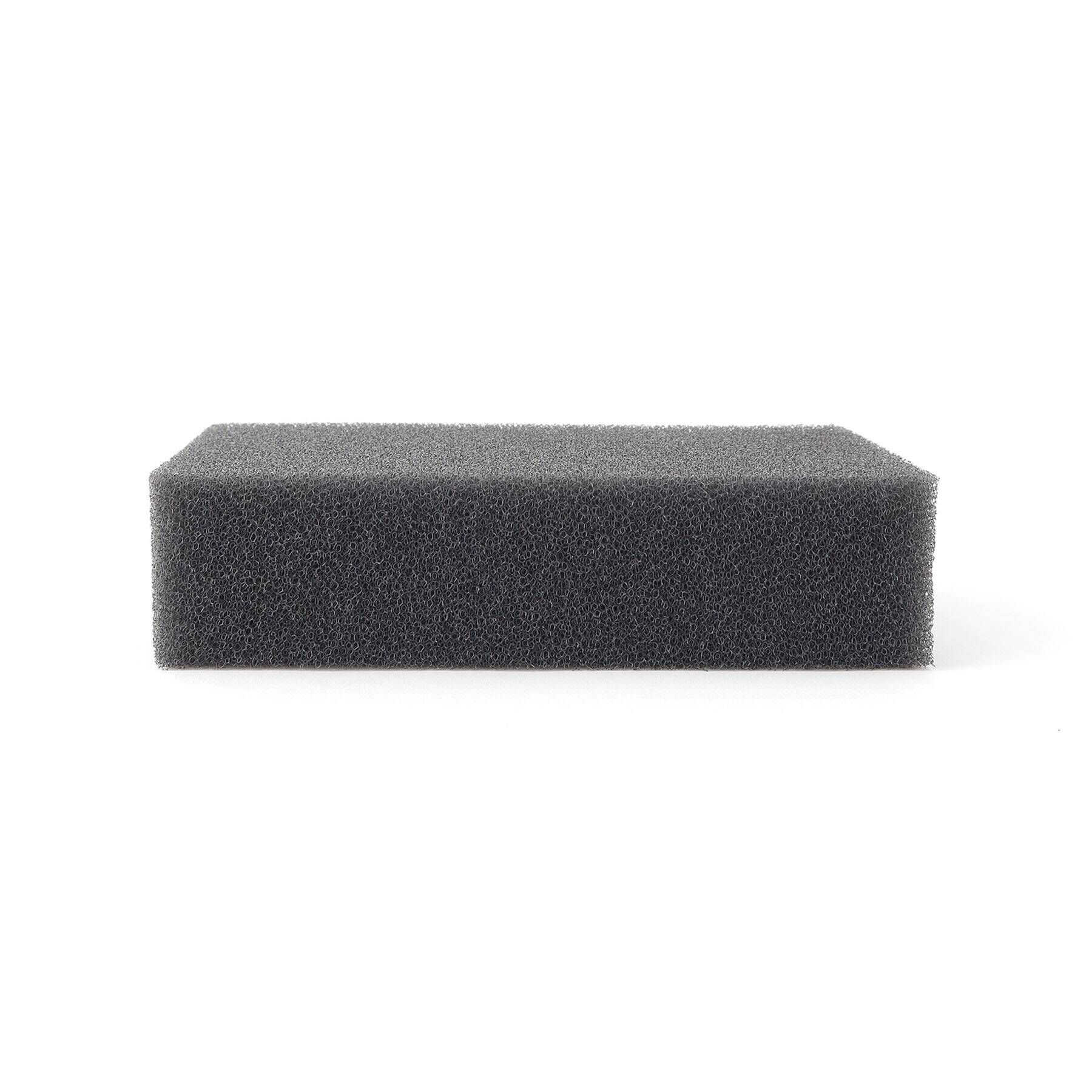 212 KITCHEN STORE「キッチンスポンジ 1P ブラック <nikii ニキ>」|その他|