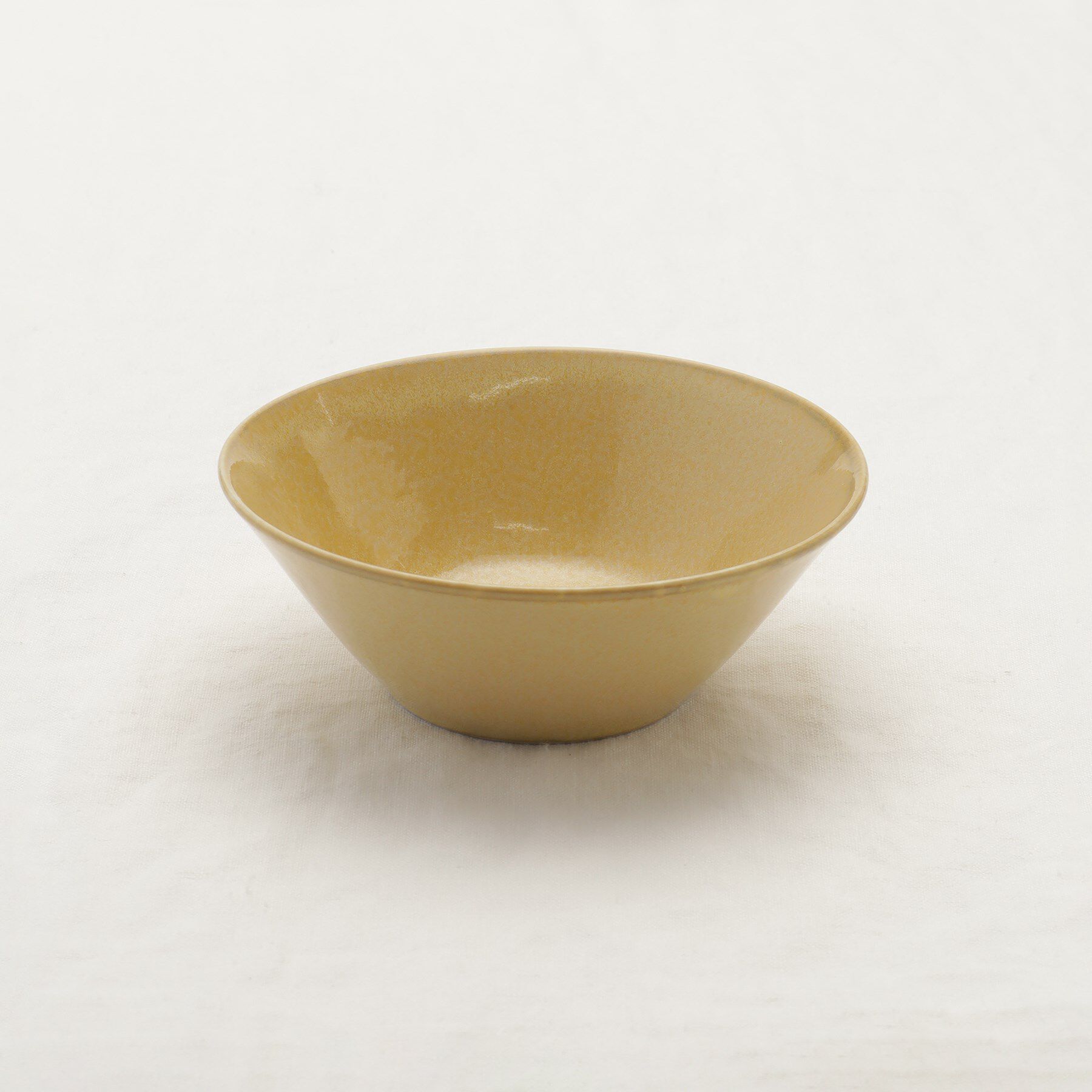 212 KITCHEN STORE「ナチュラルカラーボウル 13.5cm レモン」|食器・キッチングッズ|その他