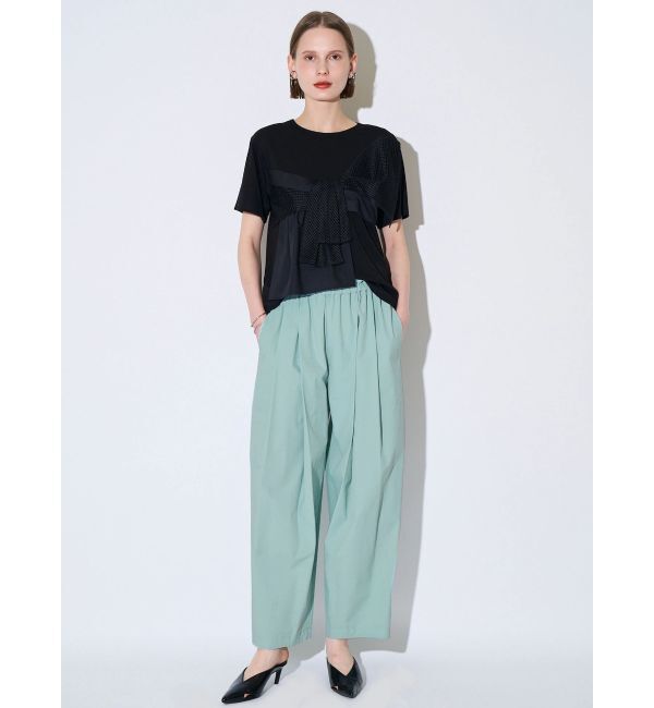 ELENDEEK「EASY TUCK COCOON PT」|その他|