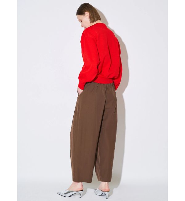 ELENDEEK「EASY TUCK COCOON PT」|その他|