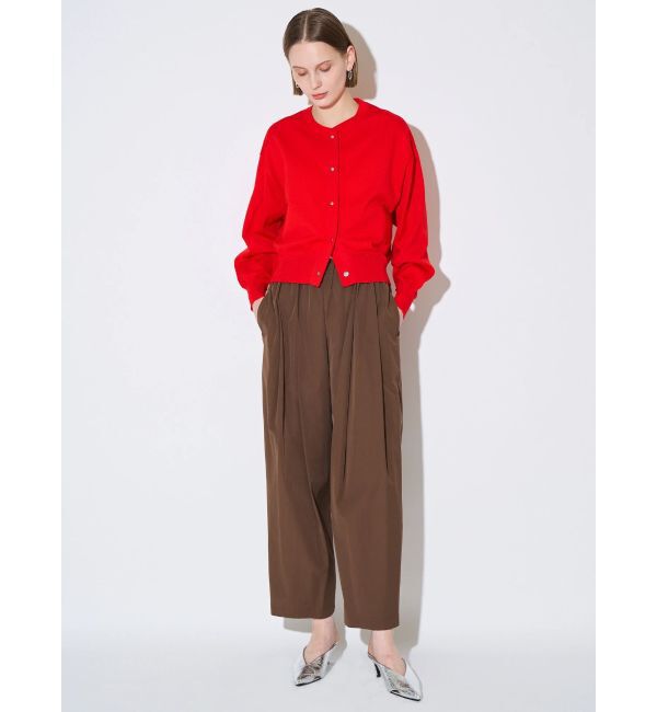 ELENDEEK「EASY TUCK COCOON PT」|その他|