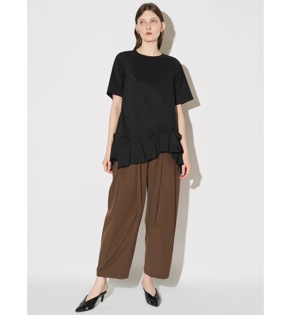 ELENDEEK「EASY TUCK COCOON PT」|その他|