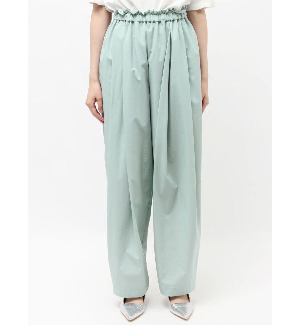 ELENDEEK「EASY TUCK COCOON PT」|その他|