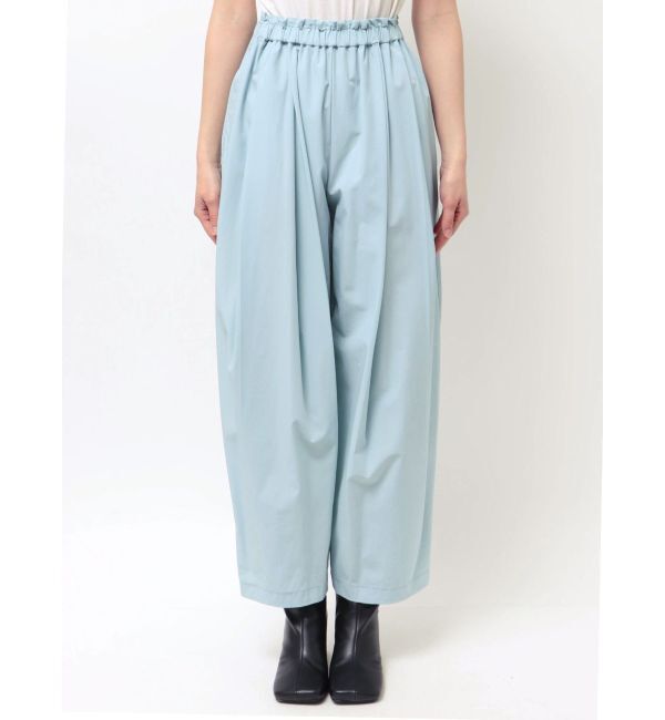 ELENDEEK「EASY TUCK COCOON PT」|その他|