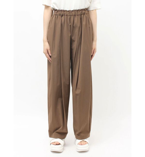 ELENDEEK「EASY TUCK COCOON PT」|その他|