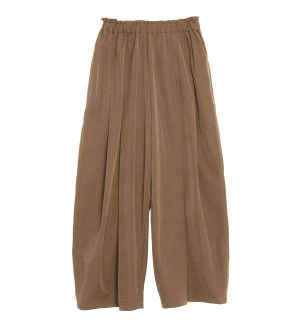 ELENDEEK「EASY TUCK COCOON PT」|その他|