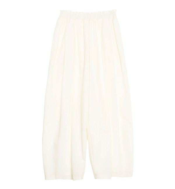 ELENDEEK「EASY TUCK COCOON PT」|その他|