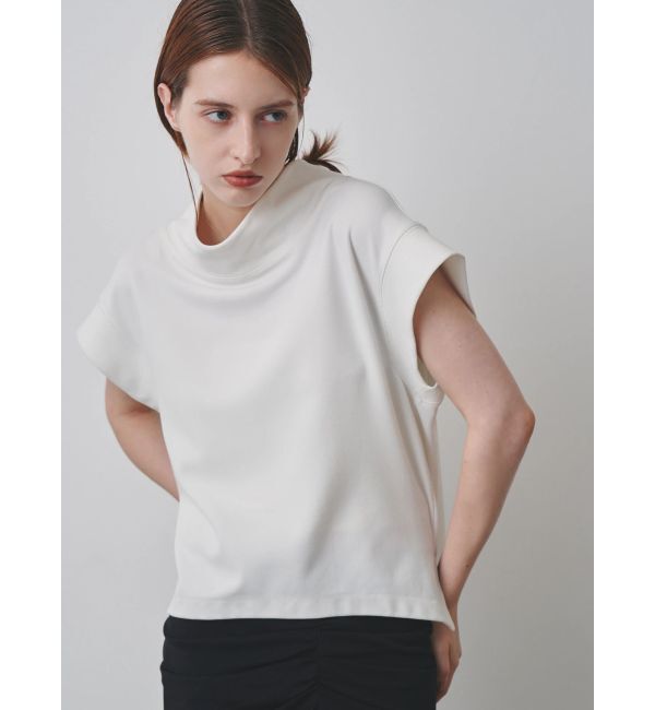 ELENDEEK「OFF NECK CS」|Tシャツ・カットソー|