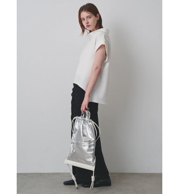 ELENDEEK「OFF NECK CS」|Tシャツ・カットソー|