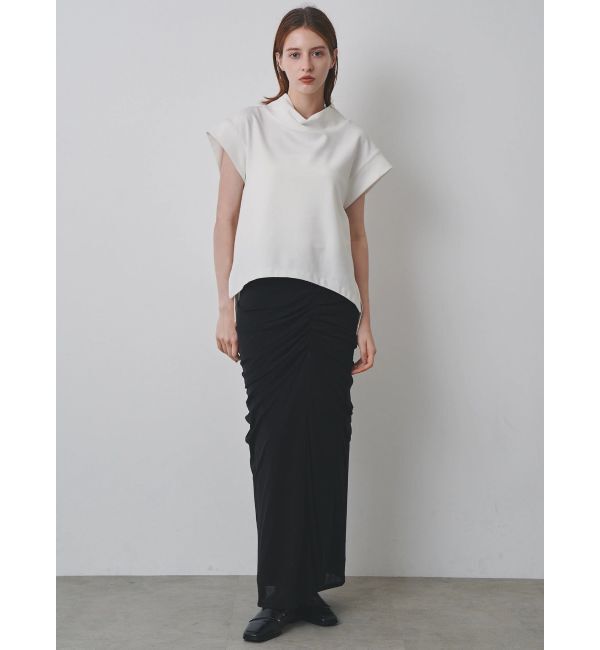 ELENDEEK「OFF NECK CS」|Tシャツ・カットソー|