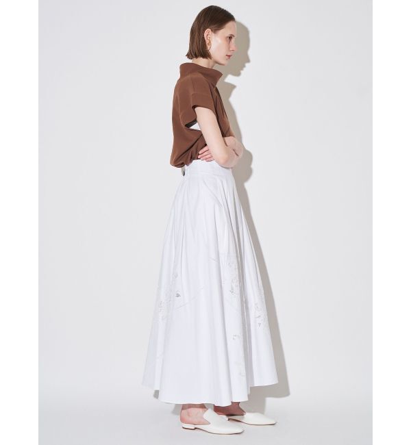 ELENDEEK「OFF NECK CS」|Tシャツ・カットソー|