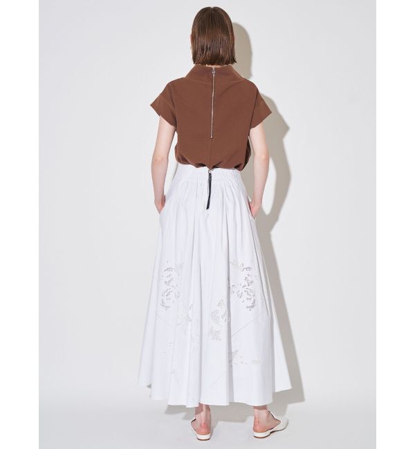 ELENDEEK「OFF NECK CS」|Tシャツ・カットソー|