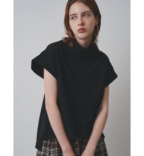 ELENDEEK「OFF NECK CS」|Tシャツ・カットソー|