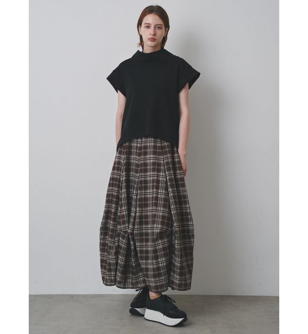 ELENDEEK「OFF NECK CS」|Tシャツ・カットソー|