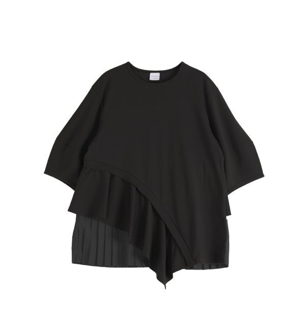ELENDEEK「SLIDE FLARE DOCKING CS」|Tシャツ・カットソー|