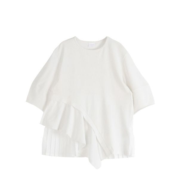 ELENDEEK「SLIDE FLARE DOCKING CS」|Tシャツ・カットソー|