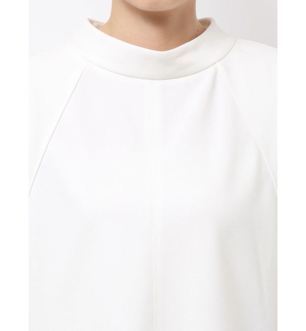 ELENDEEK「CURVE SLEEVE CS」|Tシャツ・カットソー|