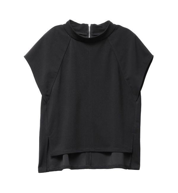 ELENDEEK「CURVE SLEEVE CS」|Tシャツ・カットソー|
