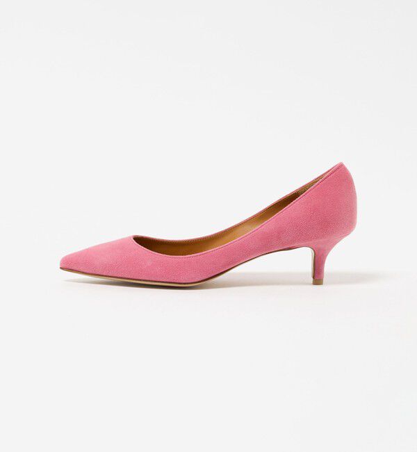 UNITED ARROWS「【別注】＜PIPPICHIC＞CHRISTEL パンプス」|パンプス|PINK