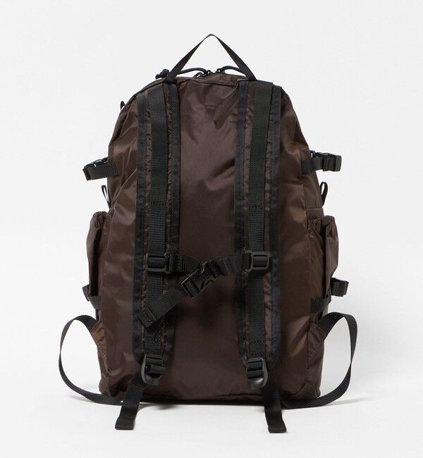 UNITED ARROWS green label relaxing「【一部別注カラー】＜FREDRIK PACKERS＞QUEST PACK デイパック / リュック」|リュック|
