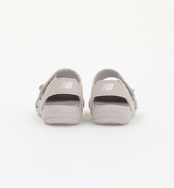 UNITED ARROWS green label relaxing「＜New Balance＞809 サンダル / キッズ  14cm-16cm」|サンダル|