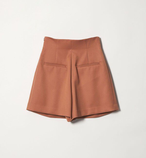 EMMEL REFINES「＜EMMEL REFINES＞EM タックポケット ショートパンツ」|その他|