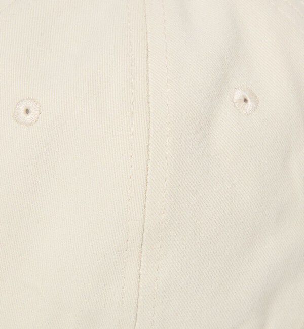 UNITED ARROWS green label relaxing「【別注】＜Thomas Lelu＞サインアート キャップ 帽子」|キャップ・キャスケット|