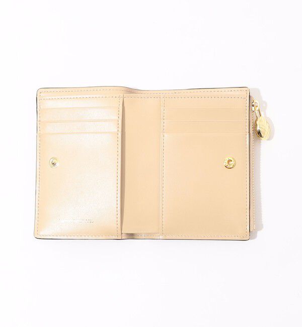 TOMORROWLAND GOODS「ATELIER TOMORROW BI-FOLD ウォレット」|財布|