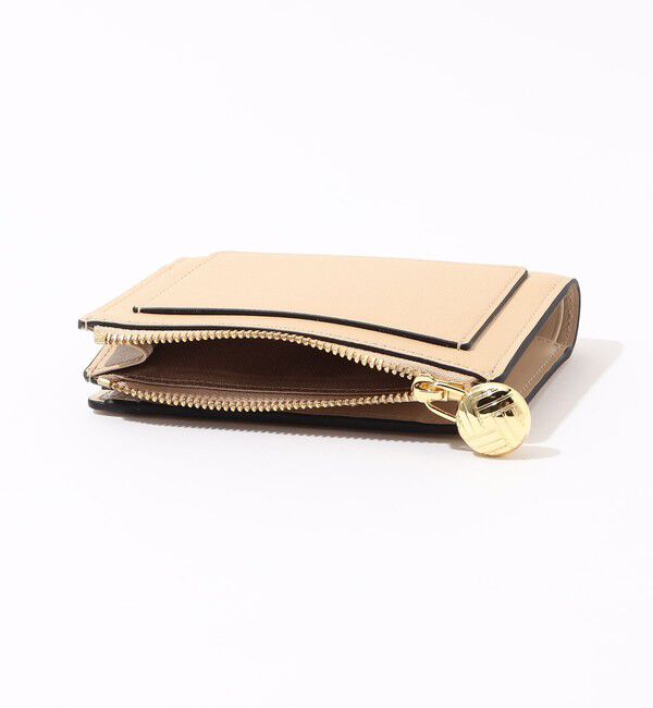 TOMORROWLAND GOODS「ATELIER TOMORROW BI-FOLD ウォレット」|財布|