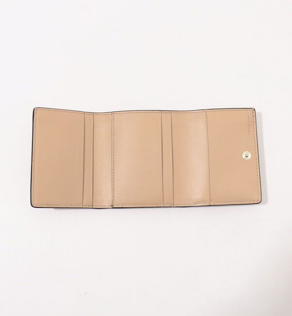 TOMORROWLAND GOODS「SMYTHSON SML TRIFOLD ウォレット」|財布|