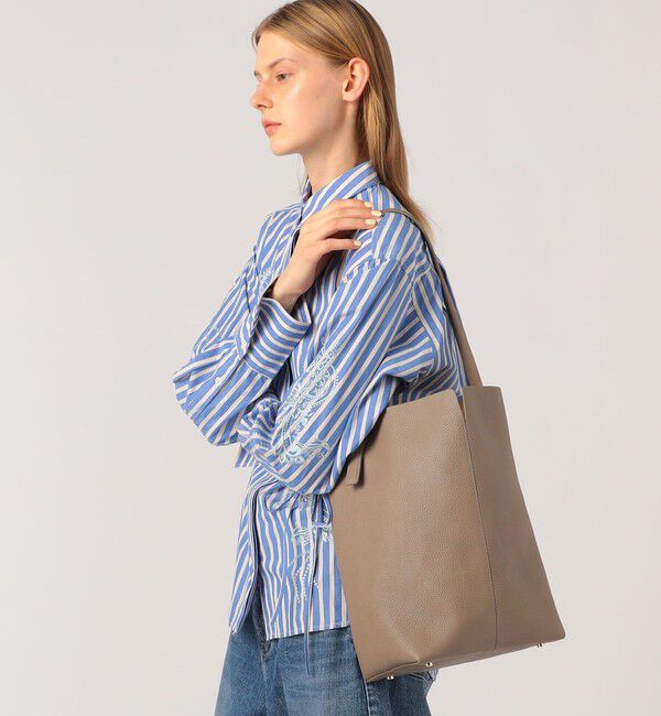 TOMORROWLAND GOODS「ATELIER TOMORROW TETRA バッグ」|その他|