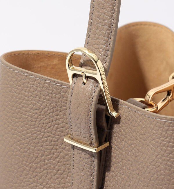 TOMORROWLAND GOODS「ATELIER TOMORROW TETRA バッグ」|その他|