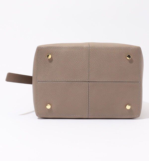 TOMORROWLAND GOODS「ATELIER TOMORROW TETRA バッグ」|その他|
