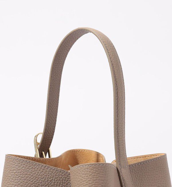 TOMORROWLAND GOODS「ATELIER TOMORROW TETRA バッグ」|その他|