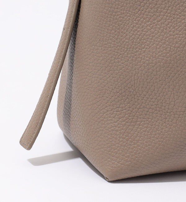 TOMORROWLAND GOODS「ATELIER TOMORROW TETRA バッグ」|その他|
