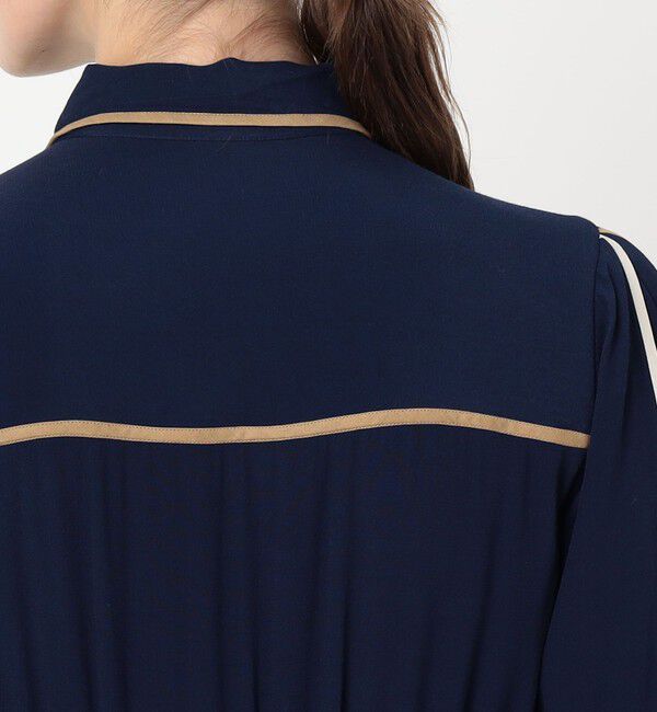 TOMORROWLAND BUYING WEAR「BODICE STUDIO Multibinding ミディアム ドレス」|ワンピース|