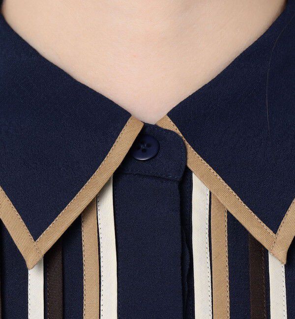 TOMORROWLAND BUYING WEAR「BODICE STUDIO Multibinding ミディアム ドレス」|ワンピース|
