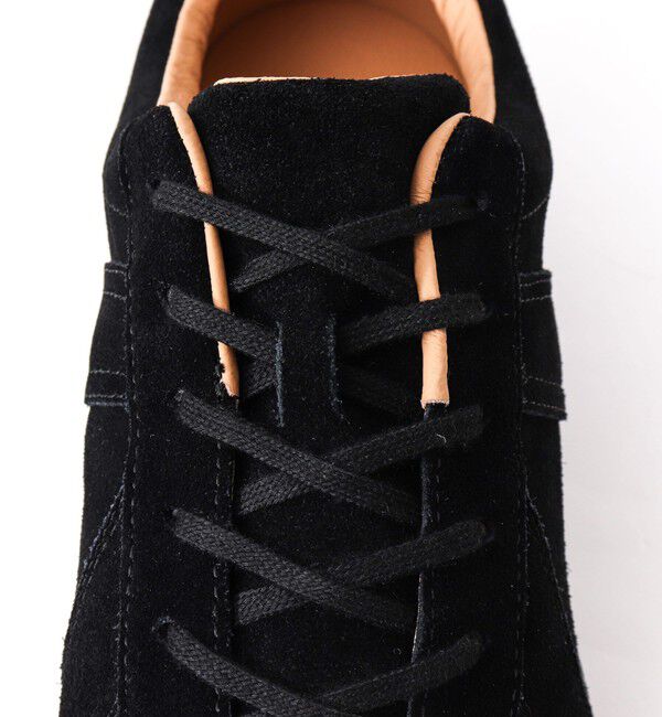 NOLLEY'S goodman「【GERMAN TRAINER/ジャーマン・トレーナー】42104 SUEDE LEATHER REPRODUCTED EDITION」|スニーカー|