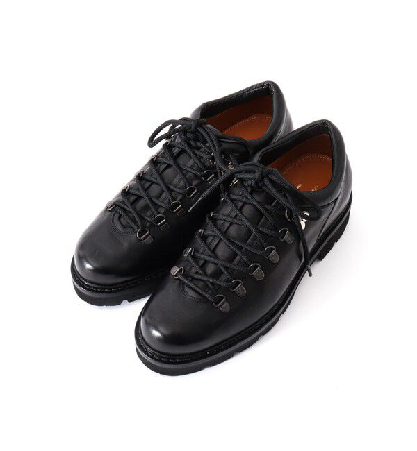 NOLLEY'S goodman「【JALAN SRIWIJAYA/ジャランスリウァヤ】撥水レザーシューズEVA99119-18045」|その他|