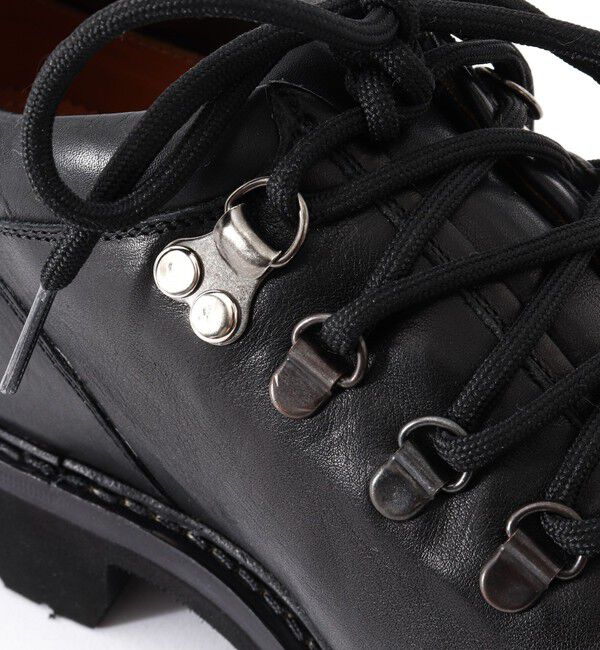 NOLLEY'S goodman「【JALAN SRIWIJAYA/ジャランスリウァヤ】撥水レザーシューズEVA99119-18045」|その他|