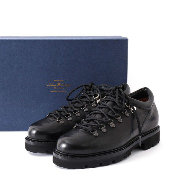 NOLLEY'S goodman「【JALAN SRIWIJAYA/ジャランスリウァヤ】撥水レザーシューズEVA99119-18045」|その他|