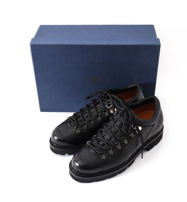 NOLLEY'S goodman「【JALAN SRIWIJAYA/ジャランスリウァヤ】撥水レザーシューズEVA99119-18045」|その他|